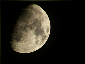 教育文化センター 天体観測のイメージ