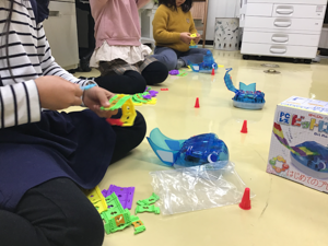 教育文化センター 子どものイメージ4